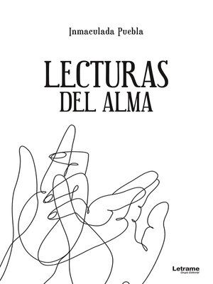 cover image of Lecturas del alma